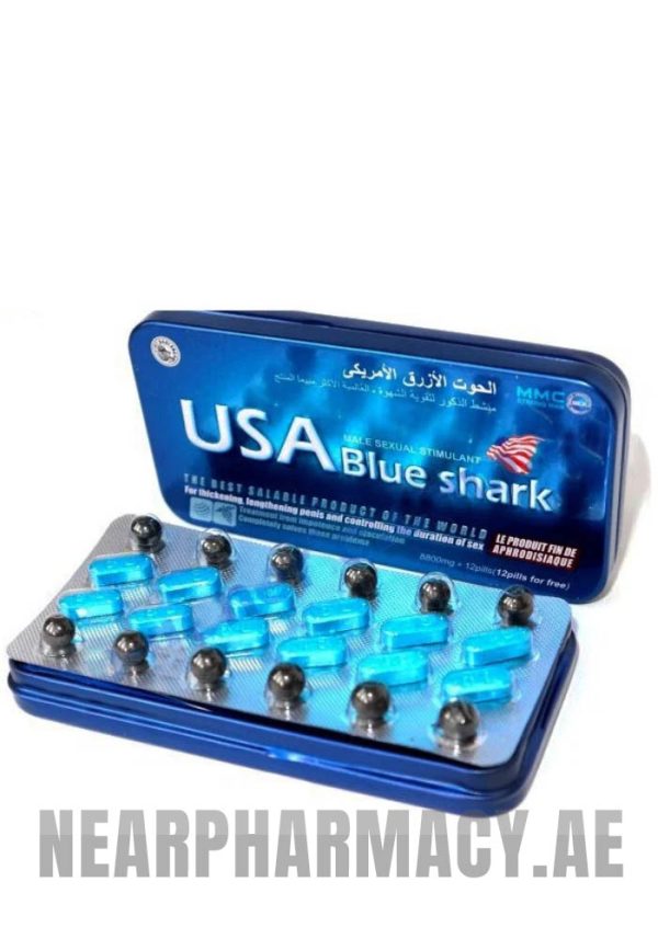 usa blue shark pills 3