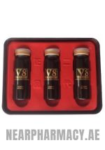 v8 pills for sex delay 3