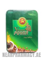 viamax power sexy coffee