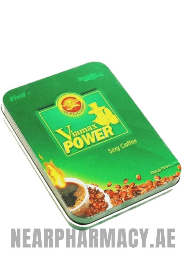 viamax power sexy coffee 2