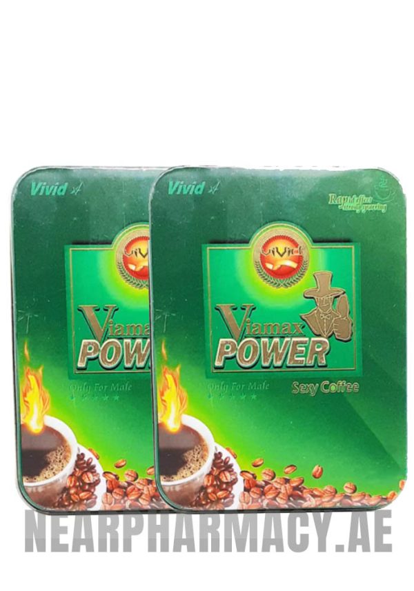 viamax power sexy coffee 3