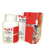 vigrx penis capsule