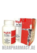 vigrx penis capsule