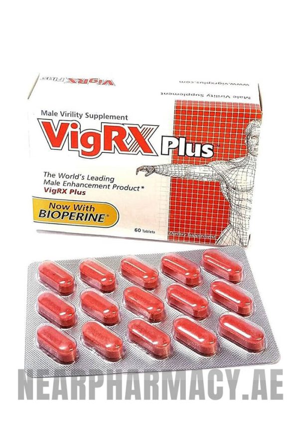 vigrx penis capsule 2