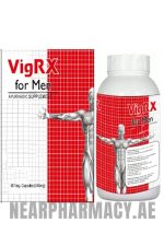 vigrx penis capsule 3