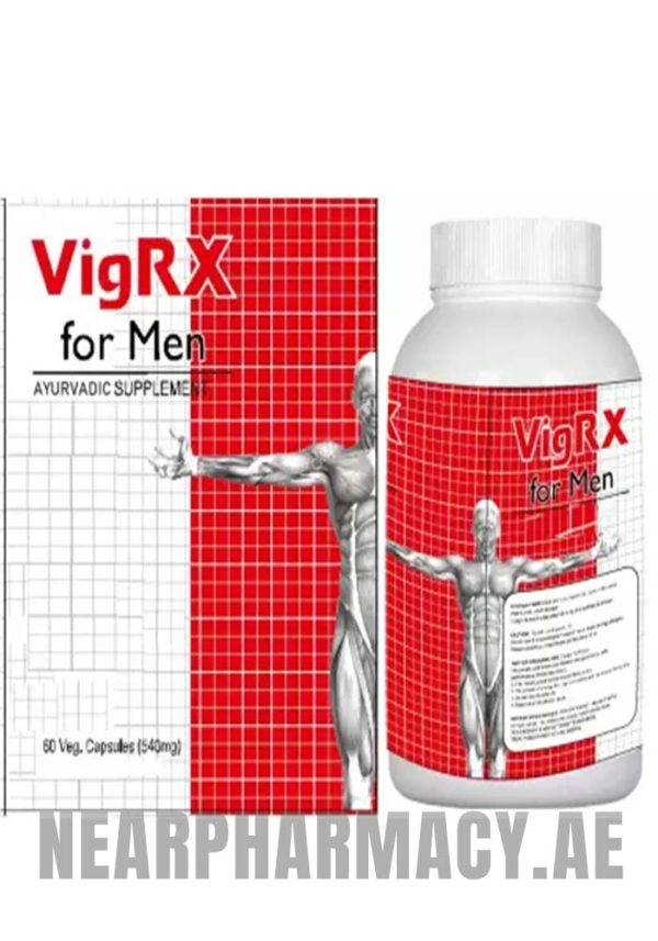 vigrx penis capsule 3