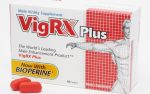 vigrx reviews male enhancement