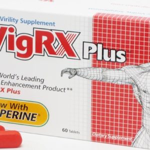 vigrx reviews male enhancement