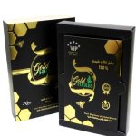 vip gold herbs honey