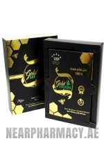 vip gold herbs honey