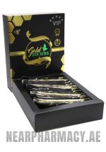 vip gold herbs honey 2