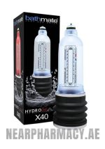 x40 bathmate pump