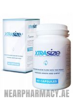 xtrasize penis enlargement capsule