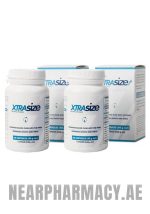xtrasize penis enlargement capsule 3