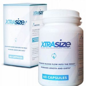 xtrasize penis enlargement capsule