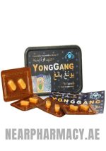 yonggang sex power tablet