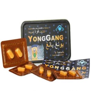 yonggang sex power tablet