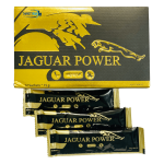 Jaguar Power Honey