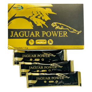 Jaguar Power Honey