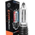bathmate hydromax 7 pump