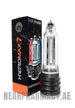 bathmate hydromax 7 pump
