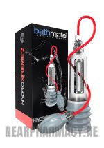 bathmate hydromax 7 pump 2