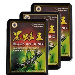 black ant king power tablet