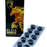 black horse delay tablet