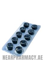 black horse delay tablet 2