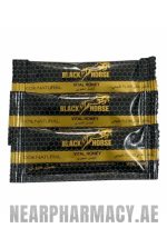black horse vital honey original 2