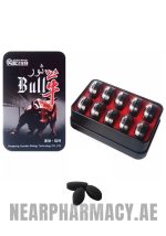 bull biology power tablets