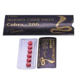 cobra 200mg power tablets 3