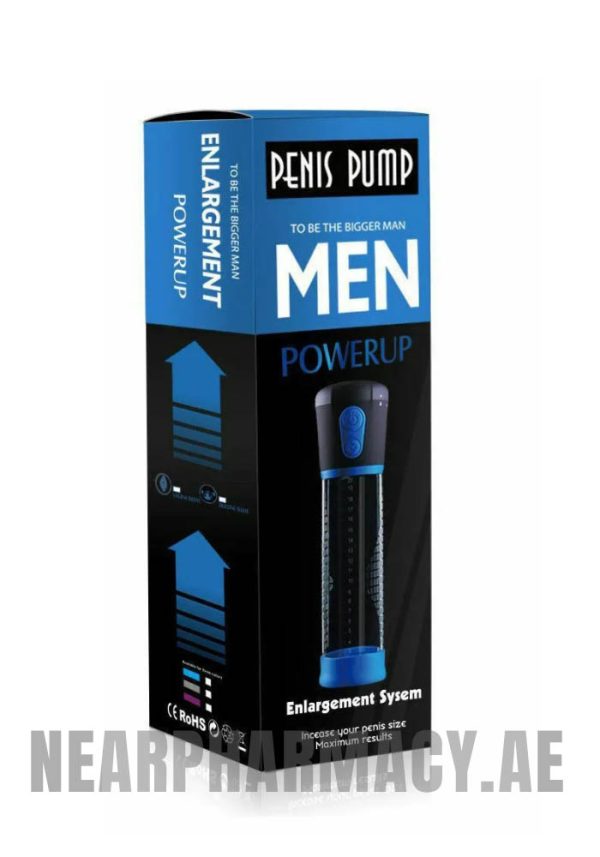 electric penis enhancement pump 3