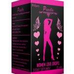 femi fly women love drops 3