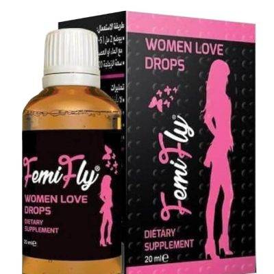 femi fly women love drops