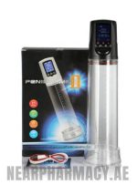 free space rechargeable penis pump 2