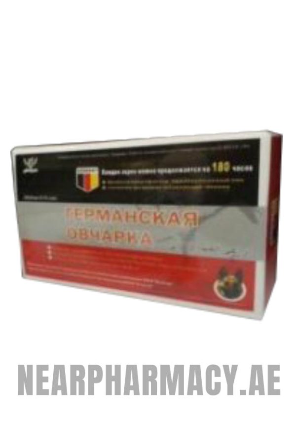 german men power tablet 2