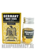 germany must state power pills