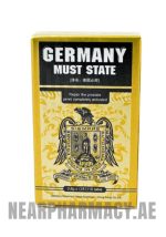 germany must state power pills 2