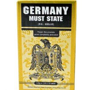 germany must state power pills 2