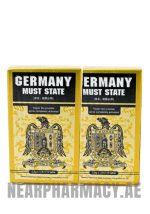 germany must state power pills 3