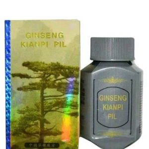 ginseng kianpi pil original 2