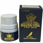 golden bull power capsule