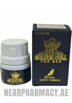 golden bull power capsule