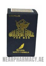 golden bull power capsule 2