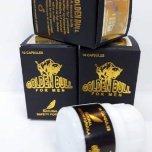 golden bull power capsule 3