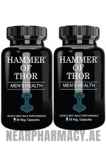 hammer of thor capsule 2