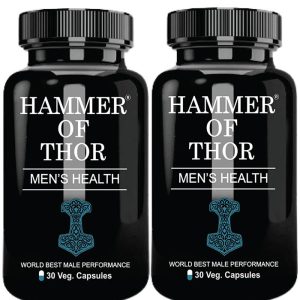 hammer of thor capsule 2