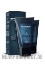 hammer of thor intimate gel