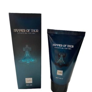 hammer of thor intimate gel 2